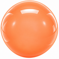 Pelota Lisa 8.5" Económica – Colores y Metálica