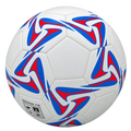 Balón de Fútbol Liso No. 5 – Diseño Deportivo Multicolor