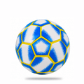 Balón de Fútbol Liso No. 2 – Diseño Deportivo Multicolor