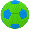 Balón de Fútbol Neón Texturizado – Tamaño No. 2 y No. 5